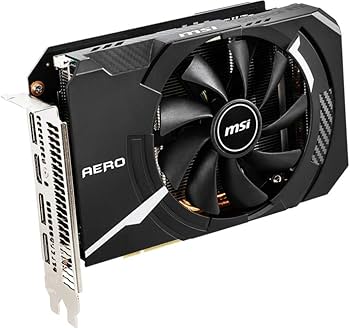 Amazon | MSI GeForce RTX 2070 AERO ITX 8G グラフィックスカード