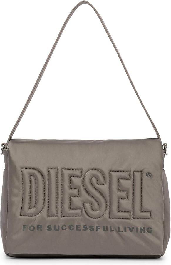 Amazon | [Diesel] [ディーゼル] レディース ナイロン ショルダー