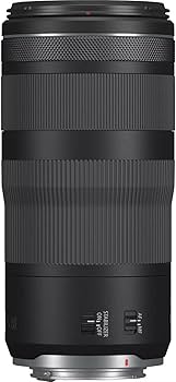 Amazon.co.jp: Canon RF100-400mm F5.6-8 IS USM Zoom Lens : Electronics