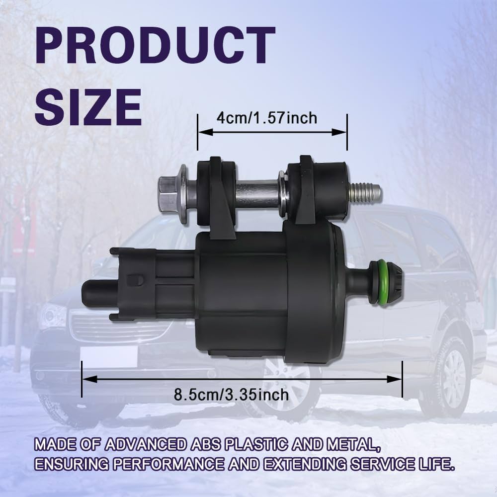 Amazon.co.jp: 自動車用交換用エミッションキャニスターパージバルブ