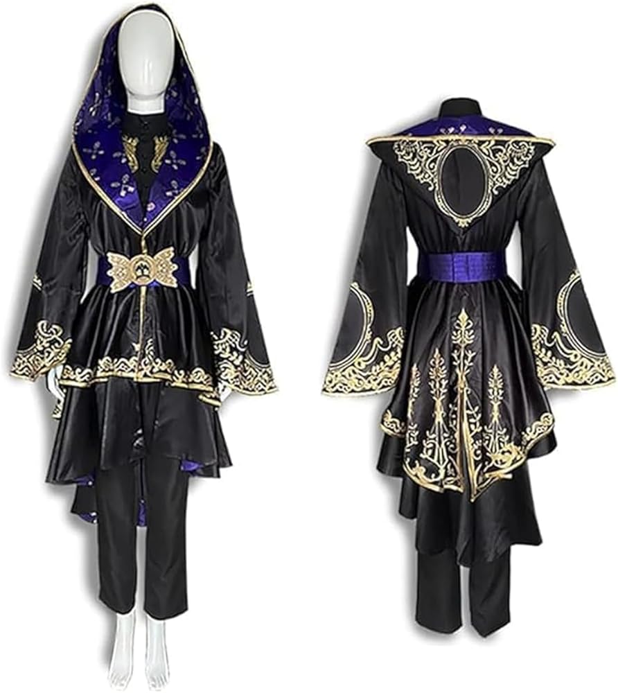 Amazon.co.jp: [REENEW] コスプレ 衣装 ツイステッドワンダーランド