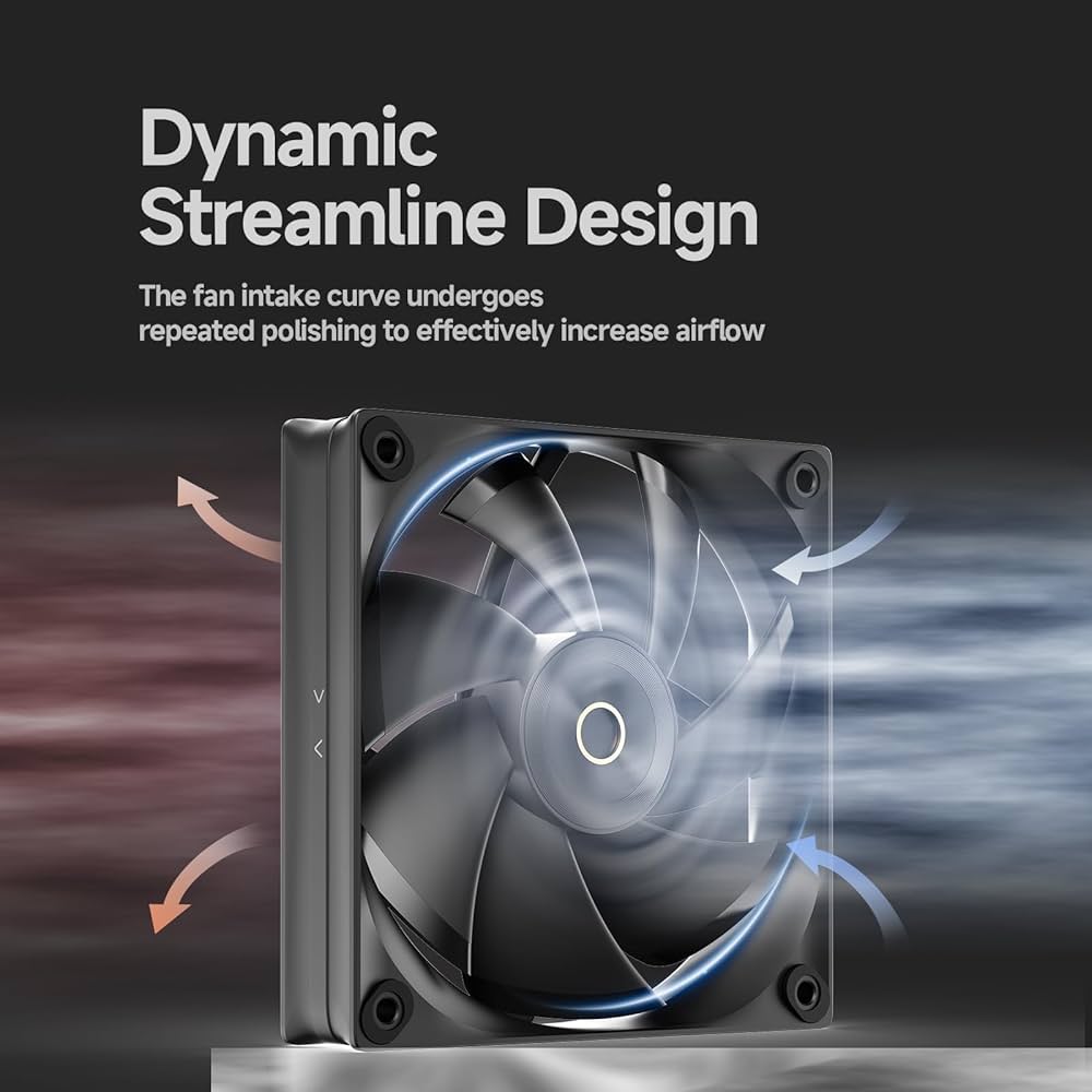 Amazon.co.jp: Ocypus Iota L36 デジタル 360mm AIO CPU リキッド