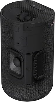 Amazon.com: Sony SA-RS5 Wireless Rear Speakers with Built-in