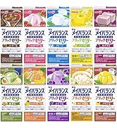 Amazon.co.jp: メイバランスミニ アソートBOX 125ml×24本(8種×各3本