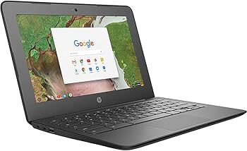 Amazon.com: HP Chromebook 11.6 - Intel Celeron 1.1 GHz, 4GB RMA