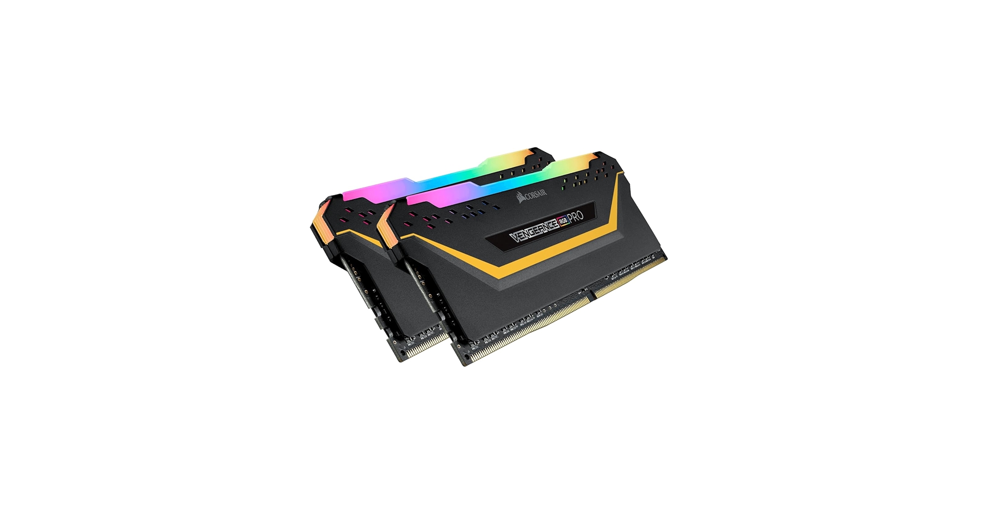 Corsair Vengeance RGB PRO 16GB (2x8GB) DDR4 3200MHz C16 TUF Gaming