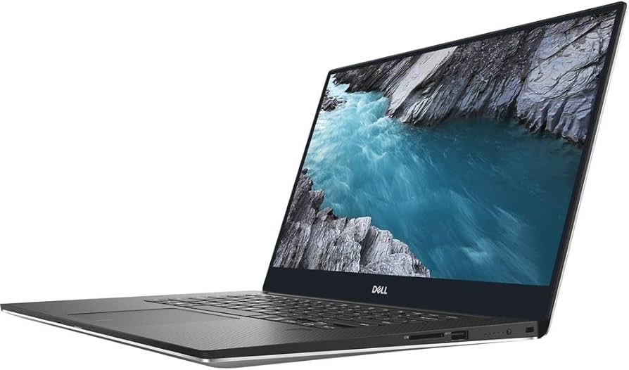 Amazon.com: Dell XPS 15 7590-15.6