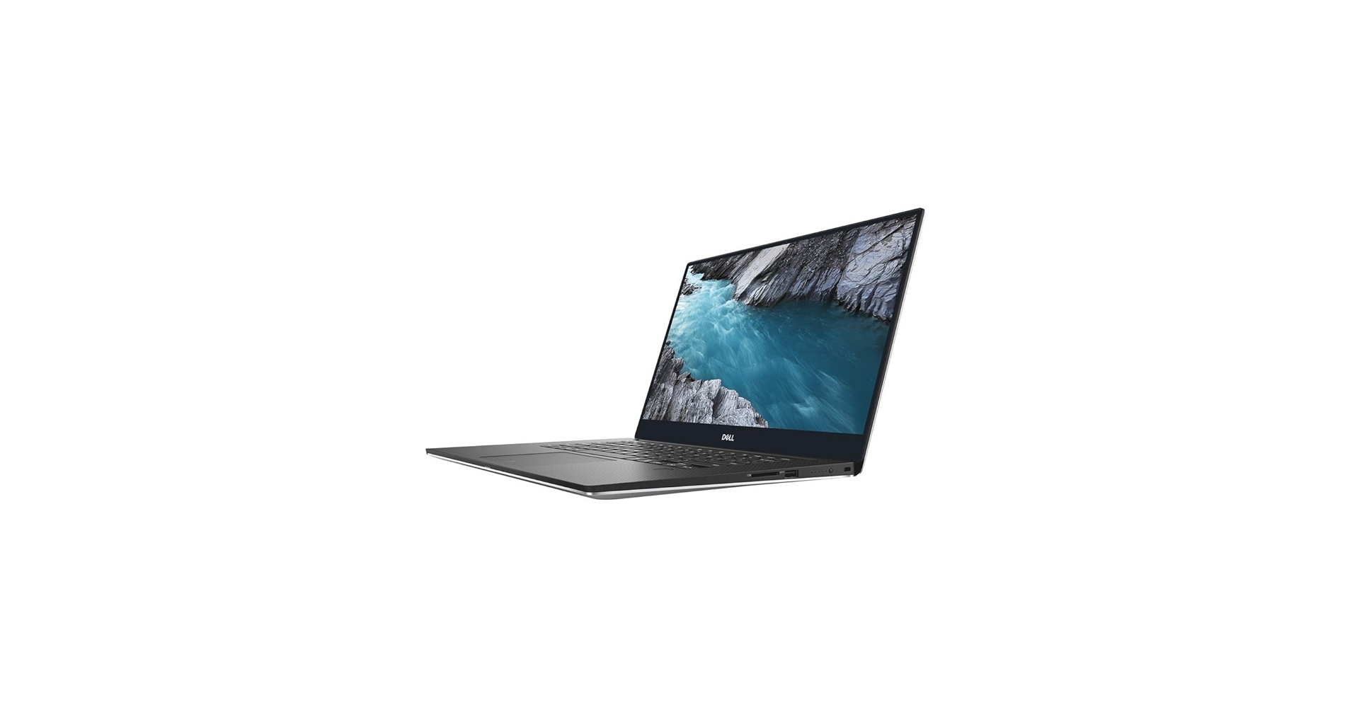 Windowsノート本体 DELL XPS 15 7590 i9-9980HK 32GB SSD1TB Amazon