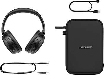 Amazon.co.jp: Bose QuietComfort SC Headphones 完全 ワイヤレス