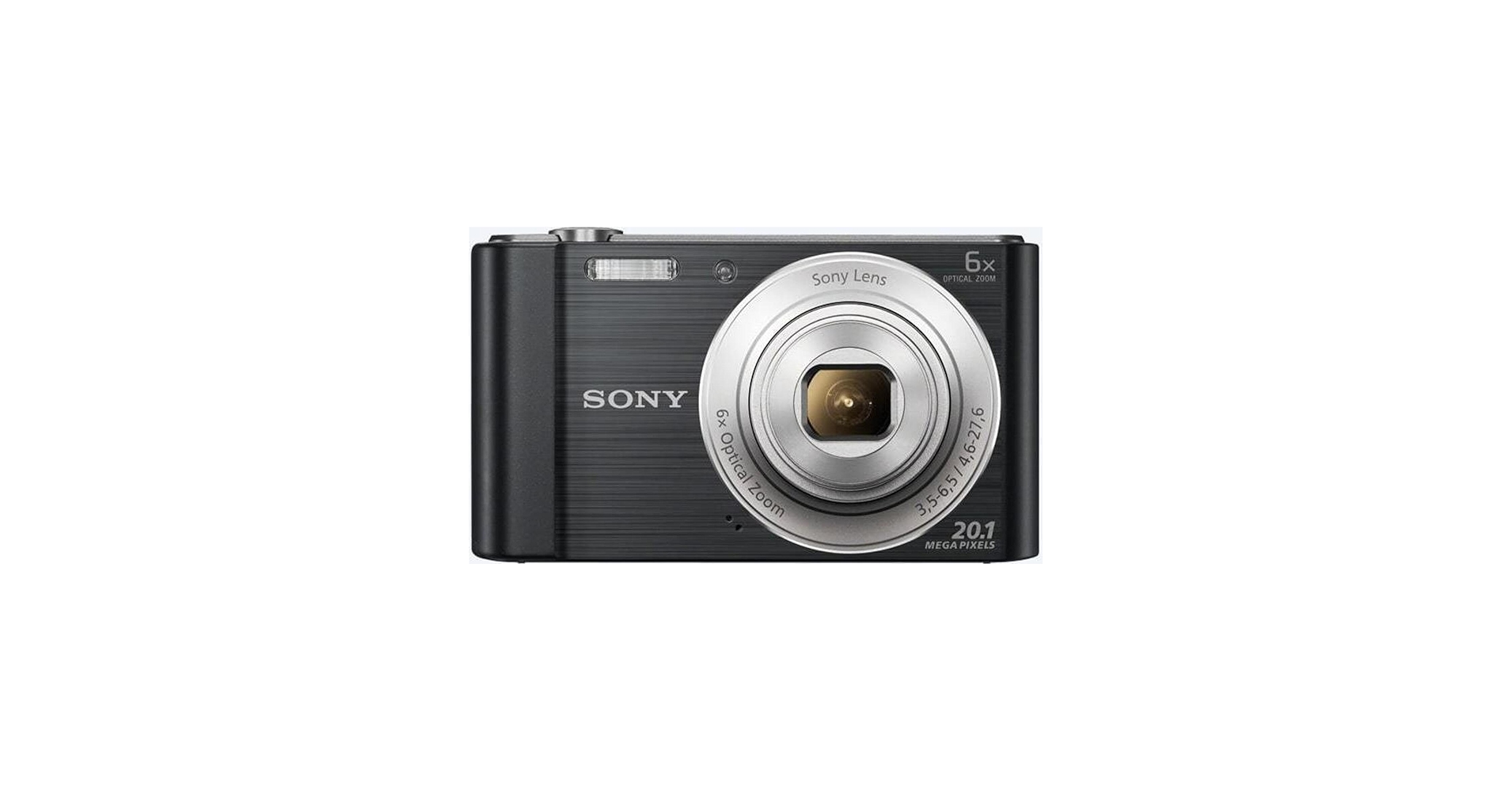 Amazon.com : Sony Cyber-shot DSC-W810 Digital Camera