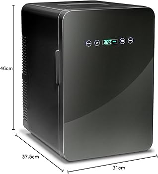 Amazon | ベルソス 冷温庫 24L 保冷庫 -9℃~60℃ ミニ冷蔵庫 温度調節