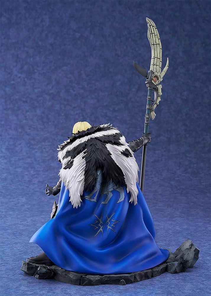 Amazon | ファイアーエムブレム ディミトリ 1/7スケール プラスチック