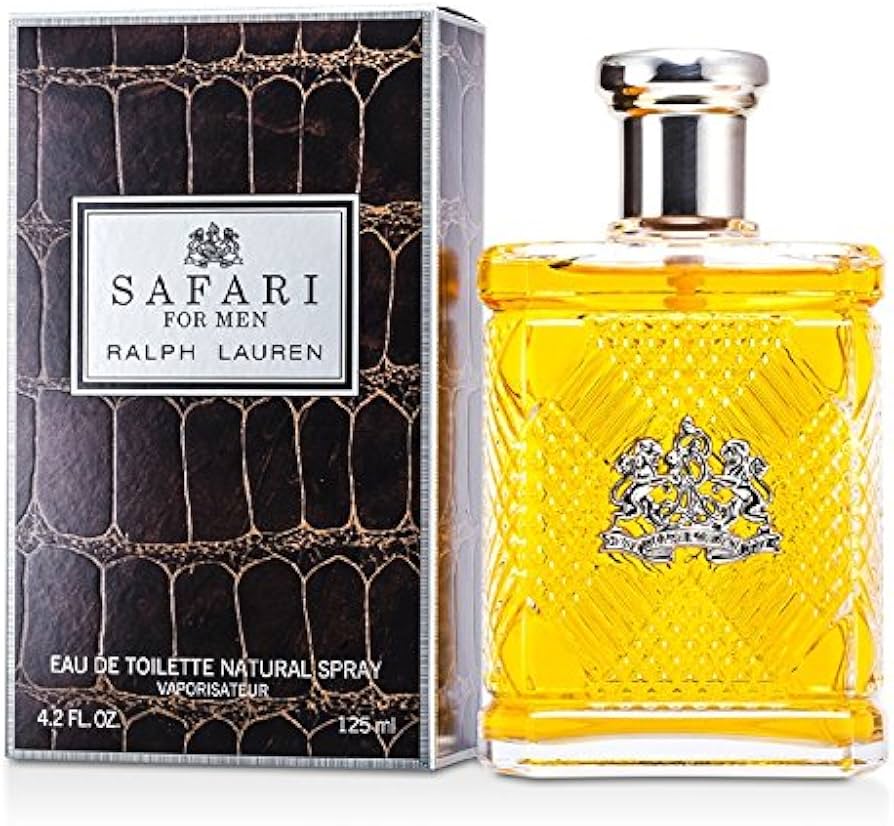 Amazon | ポロラルフローレン 香水 ラルフローレン サファリ オードト