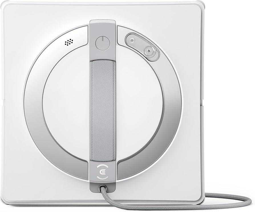 Amazon | 【窓掃除をロボットに任せる】 ECOVACS(エコバックス) WINBOT