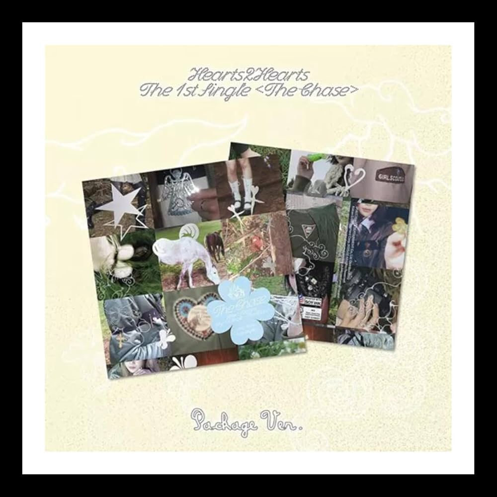 HEARTS2HEARTS, HEARTS2HEARTS, HEARTS 2 HEARTS, HEARTSTWOHEARTS