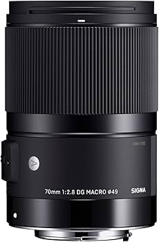 Amazon.co.jp: シグマ(Sigma) レンズ 70mm F2.8 DG MACRO Sony ソニー