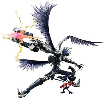 Amazon.co.jp: 【限定販売】G.E.M.シリーズ デジモンテイマーズ