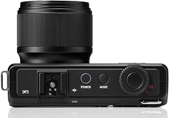 Amazon | シグマ(Sigma) SIGMA デジタルカメラ DP3Merrill 4, 600万