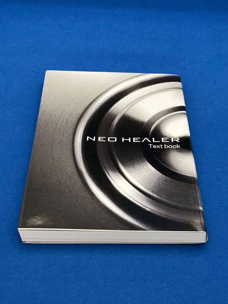 Amazon.co.jp: に近いネオヒーラー テキストブック セルフケア 頭痛