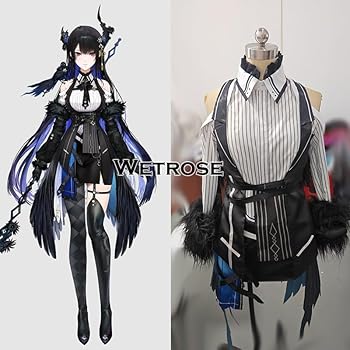 Amazon.co.jp: [900] VTuber ネリッサ・レイヴンクロフトNerissa