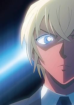 Amazon.co.jp: 劇場版名探偵コナン ゼロの執行人 (豪華盤) (Blu-ray