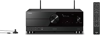 Amazon.co.jp: ヤマハ AVレシーバー AVENTAGE RX-A2A(B) 7.1ch Dolby