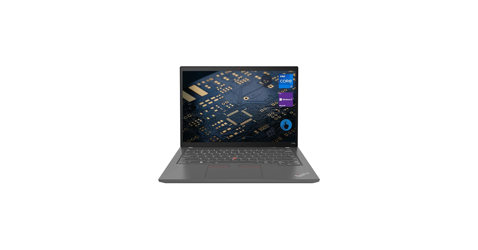 Amazon.com: Lenovo ThinkPad P14s Gen 3 Mobile Workstation, 14