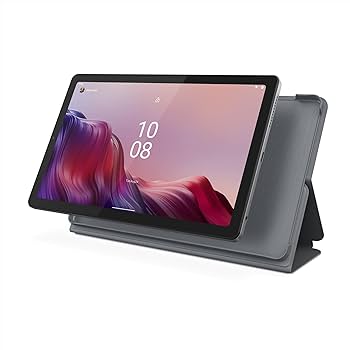 Amazon | Lenovo Tab M9-2023 - Tablet - Long Battery Life - 9