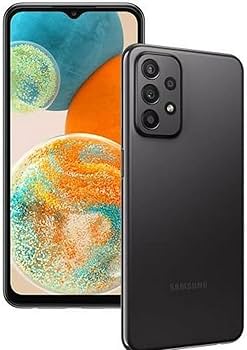 Amazon.com: Samsung | Galaxy A23 5G UW | 4GB/64GB | SM-A236V