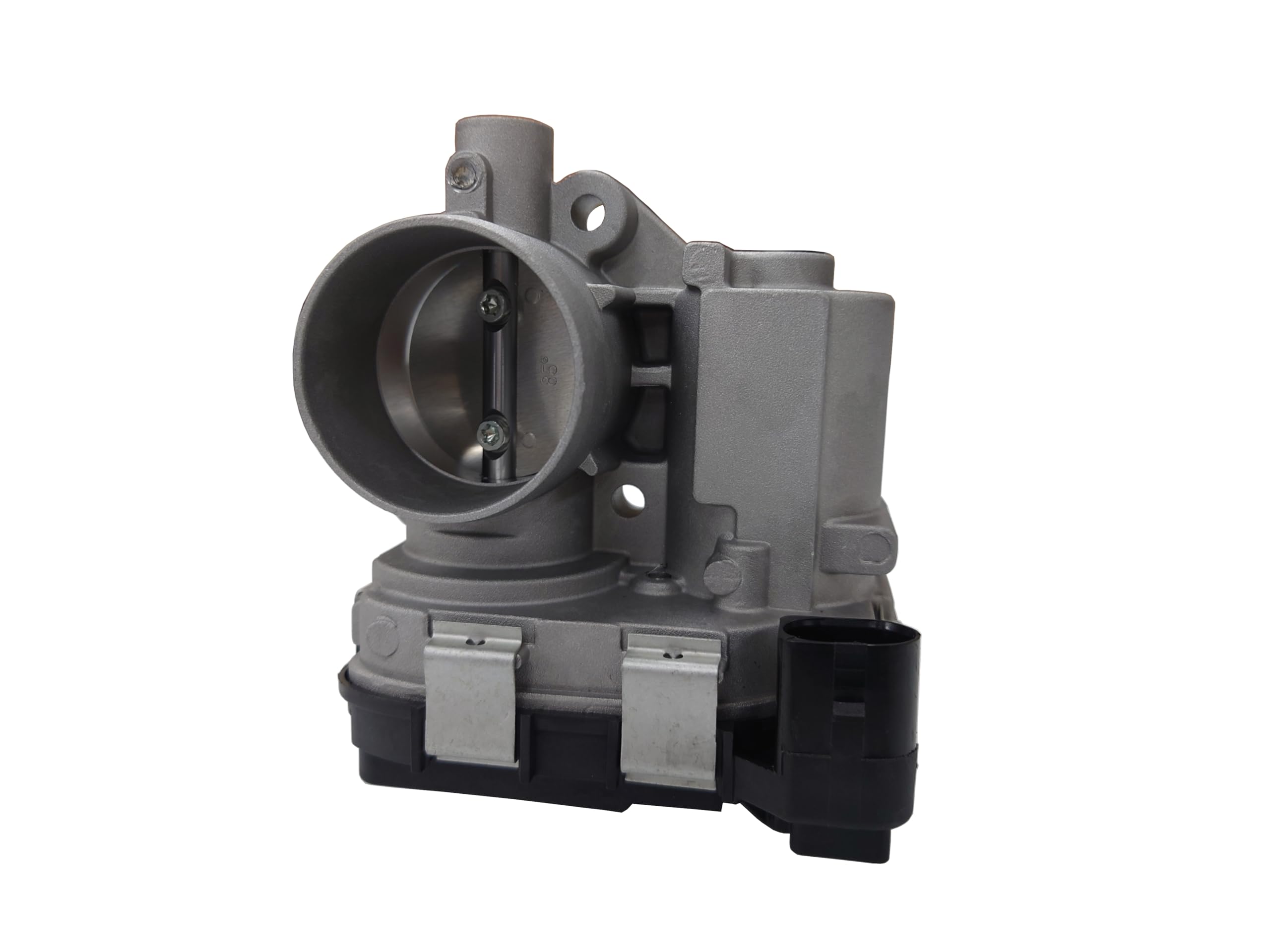 Amazon.co.jp: VW スロットルボディ スロットルバルブ UP! アップ! 121