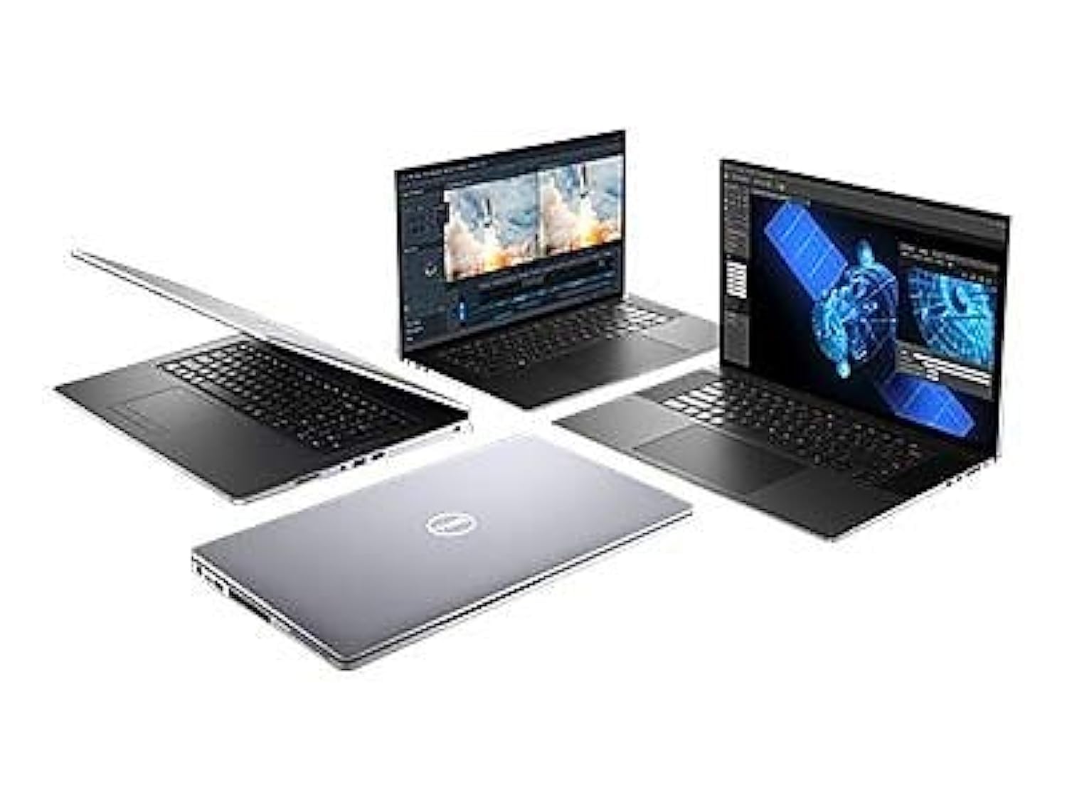 Amazon | Dell Precision 5550 15インチ モバイルワークステーション