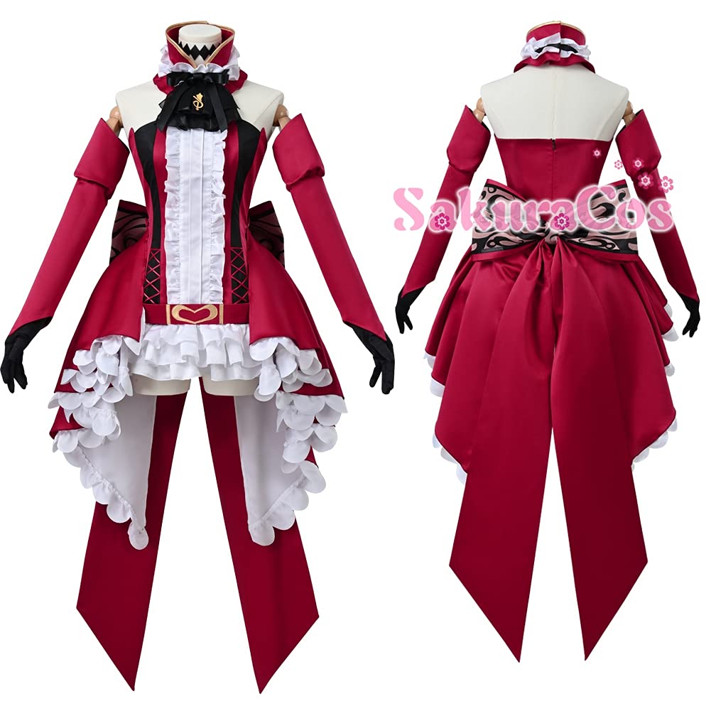 Amazon.co.jp: sakuracos Fate/Grand Order FGO バーヴァンシー 妖精