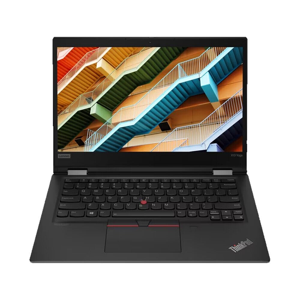 Amazon.com: Lenovo Thinkpad X13 Yoga G1 13.3