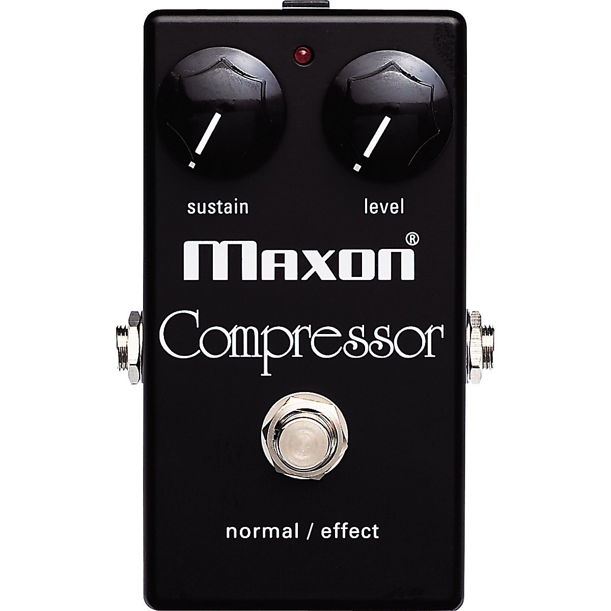 Amazon | Maxon ギターエフェクター Compressor CP101