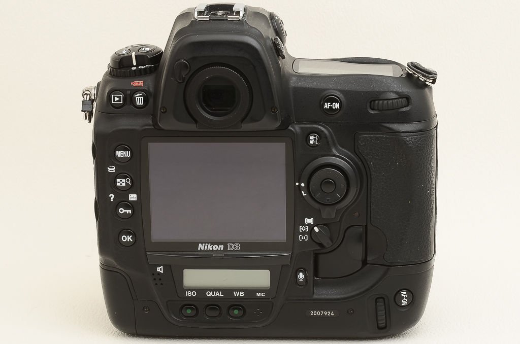 Amazon | Nikon デジタル一眼レフカメラ D3 | デジタル一眼レフ 通販