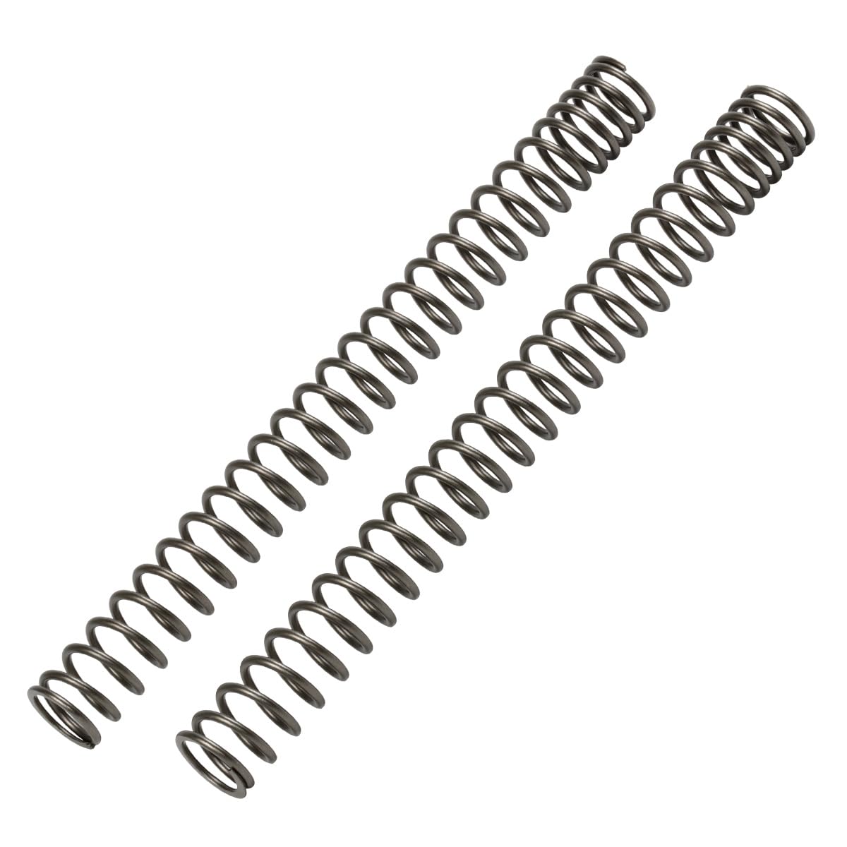 ジータ 前後セット ソフトスプリング ZETA YZ125X YZ125 Amazon