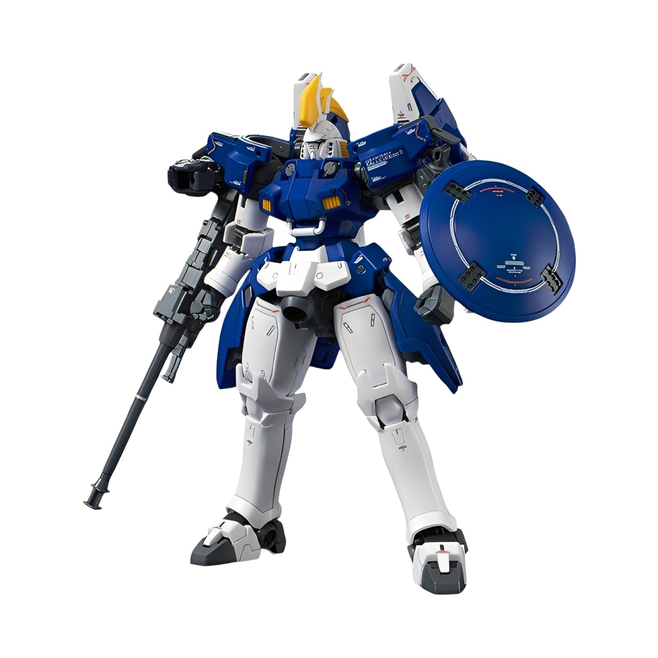 Amazon | Gundam RGトールギスII 1/144 | プラモデル 通販