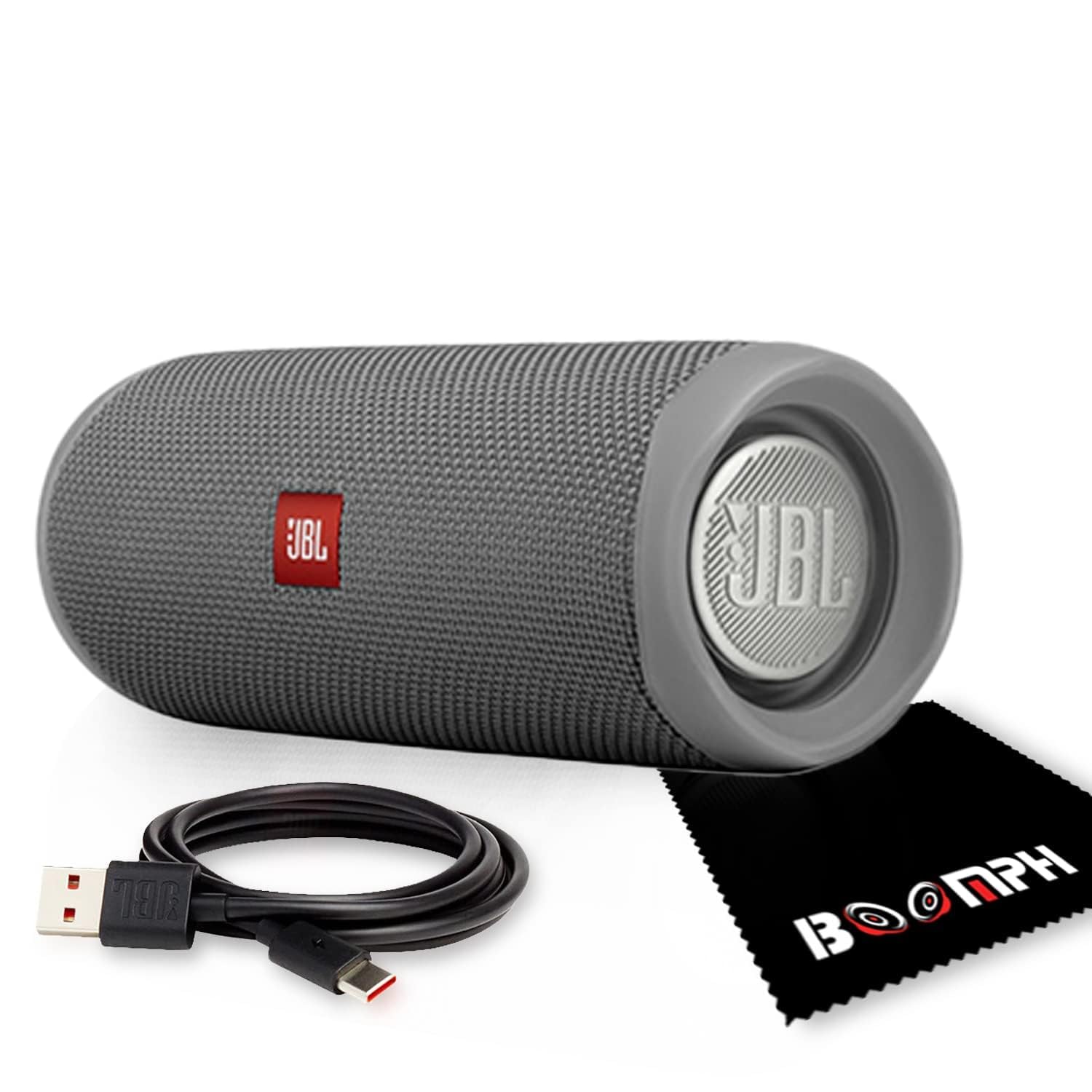 Amazon.com: JBL Flip 5: Portable Wireless Bluetooth Speaker, IPX7