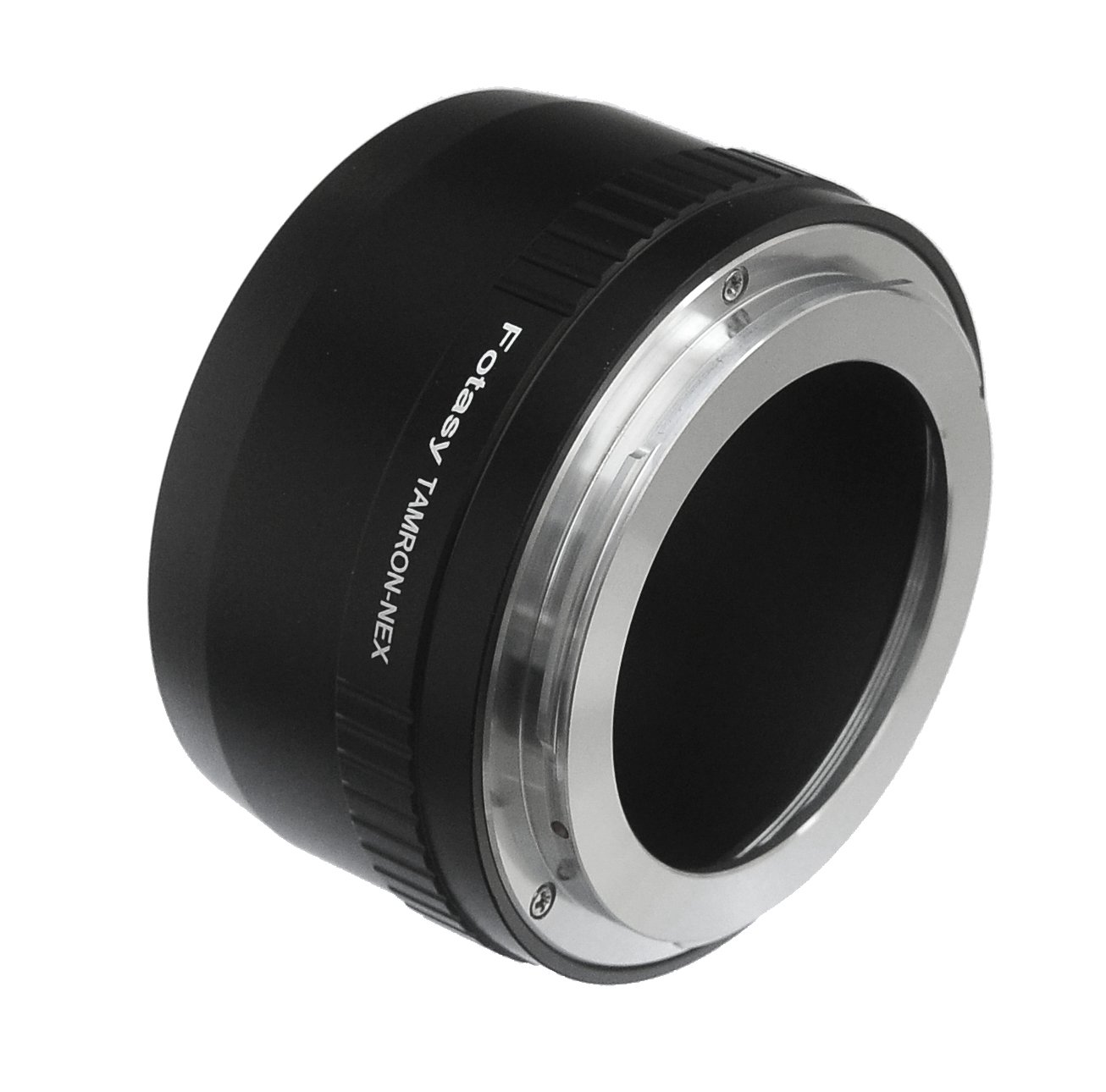 Amazon.com : Fotasy Tamron Adaptall II Lens to E-Mount Adapter