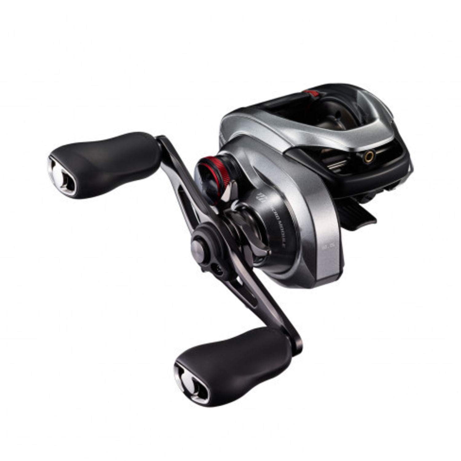 Amazon | シマノ(SHIMANO) ベイトリール 両軸リール バス スコーピオン