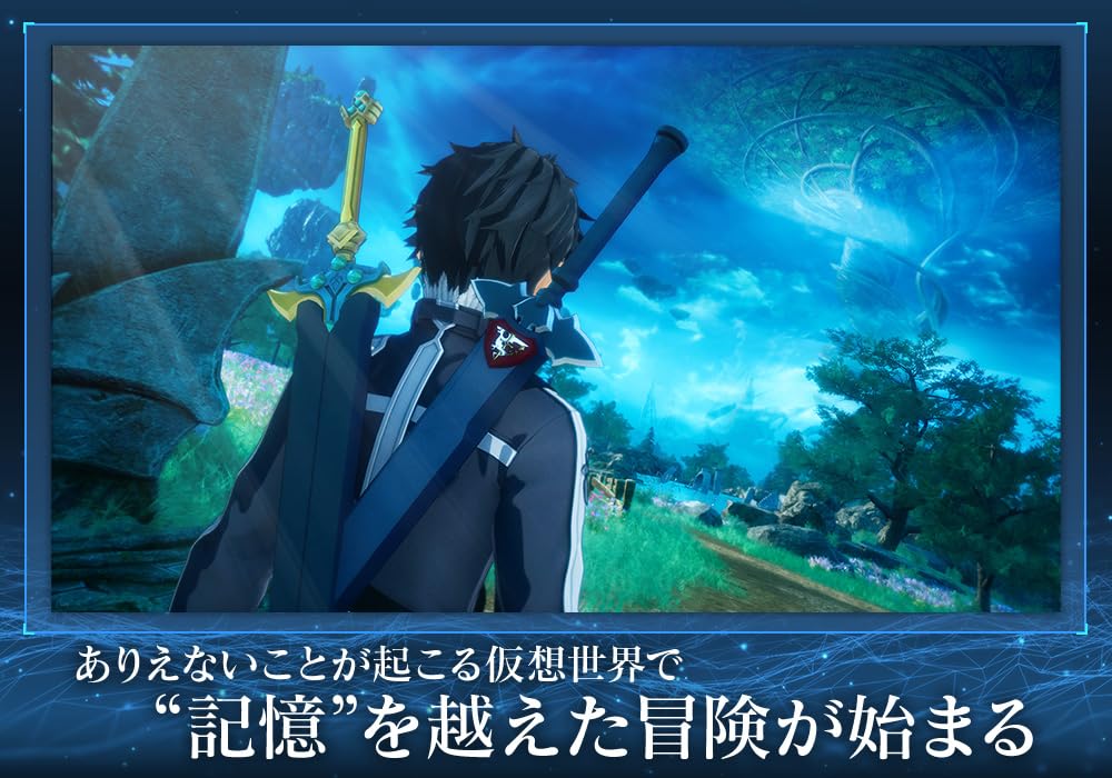Amazon.co.jp: ソードアート・オンライン フラクチュアード デイ