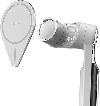 Amazon.co.jp: Insta360 Flow/Flow Pro 磁気スマートフォンマウント