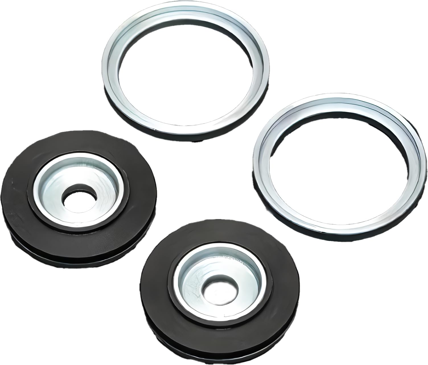 Amazon | クスコ ( CUSCO )【リヤデフマウントカラー】(前側用) トヨタ