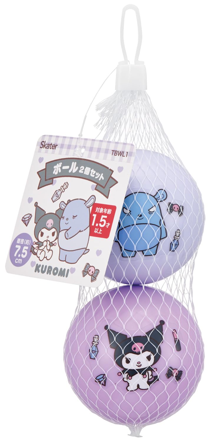 赤字覚悟サンリオ海外フィギアクロミ6個バグ2対クロミ飾り棚付き