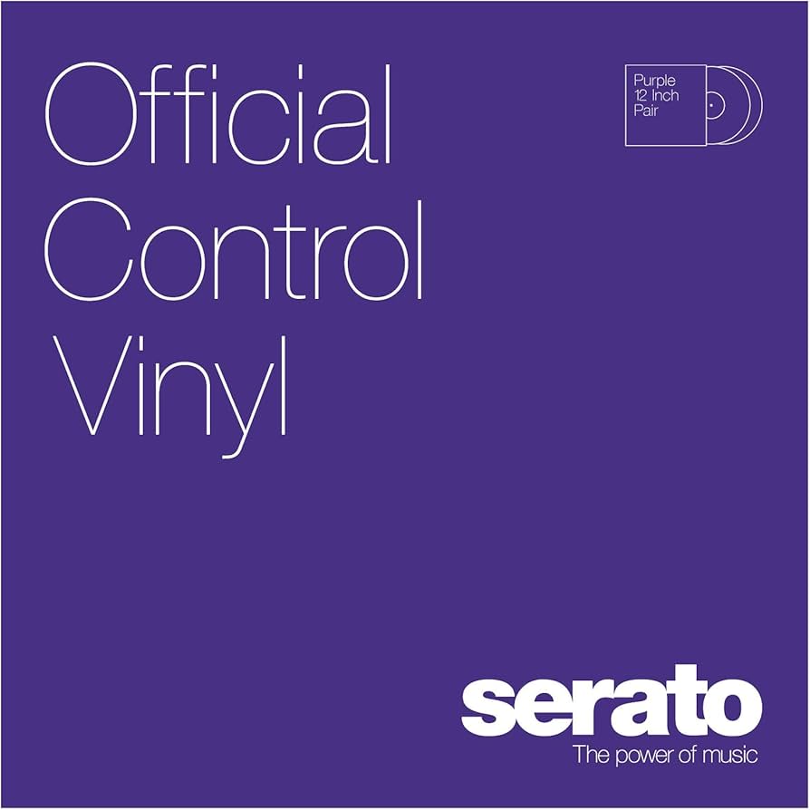 Amazon | Serato 12