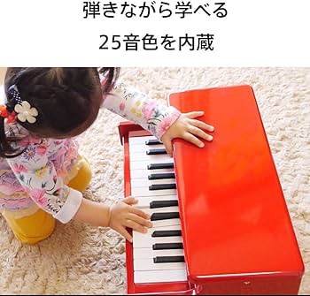 Amazon | KORG(コルグ) tinyPIANO タイニーピアノ ミニ25鍵 ポムポム