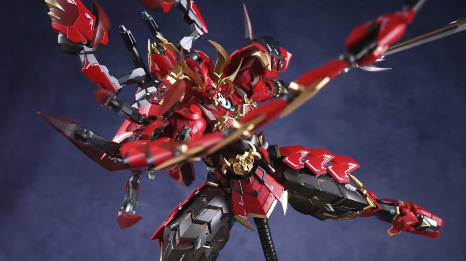 Amazon.co.jp: 【売り尽くしセール】 蔵道模型 五毒CD-08 影蜮众