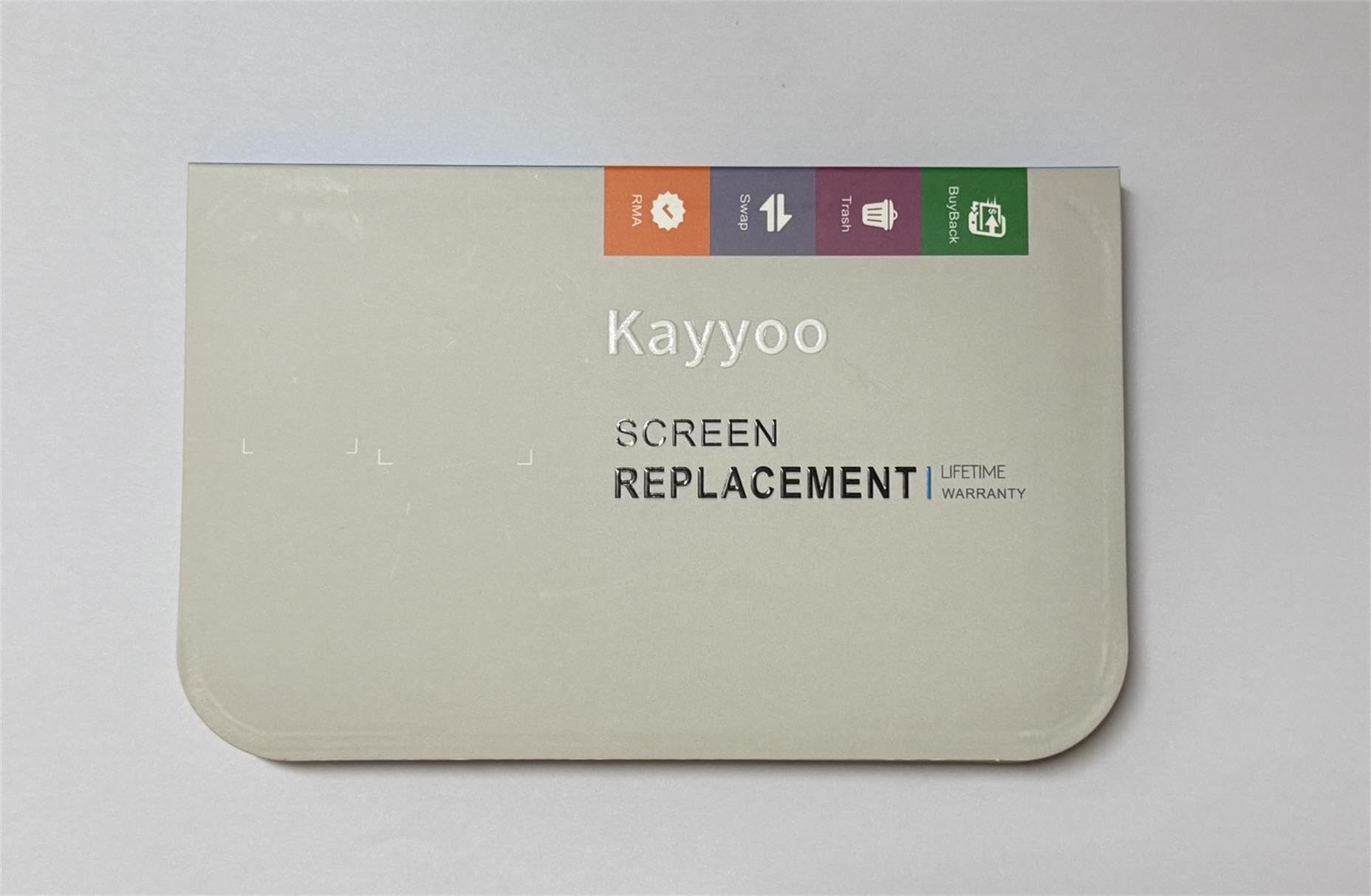 Amazon.co.jp: Sony Xperia 1 交換用 OLED 液晶パネル フロントパネル