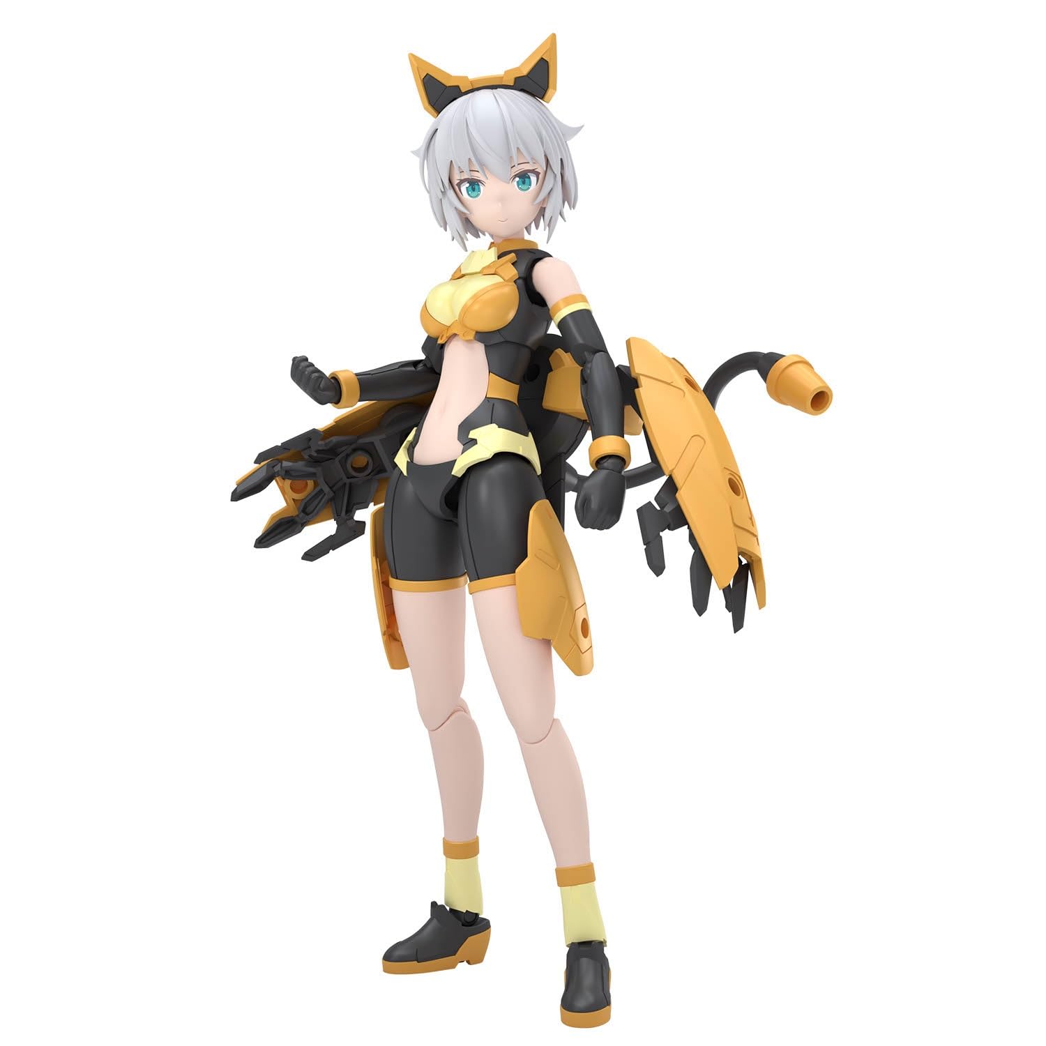 Amazon | BANDAI SPIRITS(バンダイスピリッツ) 30MS リシェッタ