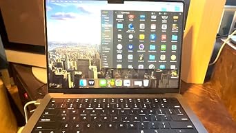 Amazon.com: Apple 2023 MacBook Pro with Apple M2 Pro Chip (14-inch